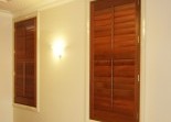 Timber Shutters Signature Blinds